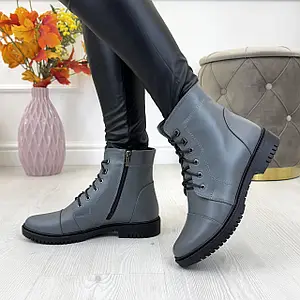 жіночі ботинки