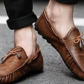 чоловічі лофери